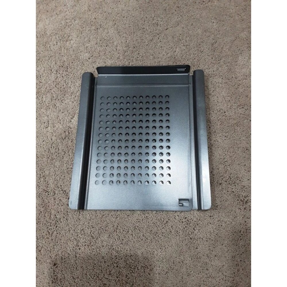 Kitchen Rite Expandable Grill Topper #53A3 NEW - Picture 4 of 5